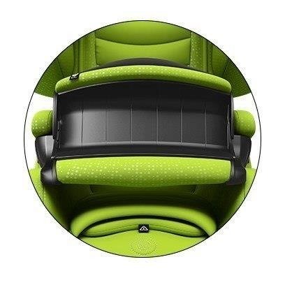Kiddy Guardianfix 3 Red Bērnu autosēdeklis 9-36 kg