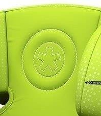 Kiddy Guardianfix 3 Red Bērnu autosēdeklis 9-36 kg
