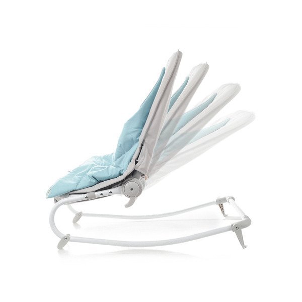 Kinderkraft Felio Light Blue Шезлонг