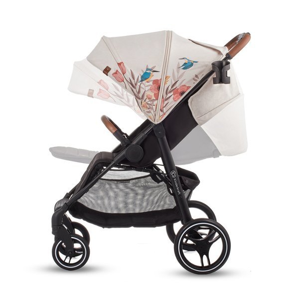 Kinderkraft Grande LX Bird Freedom Sporta rati