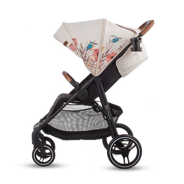 Kinderkraft Grande LX Bird Freedom Sporta rati