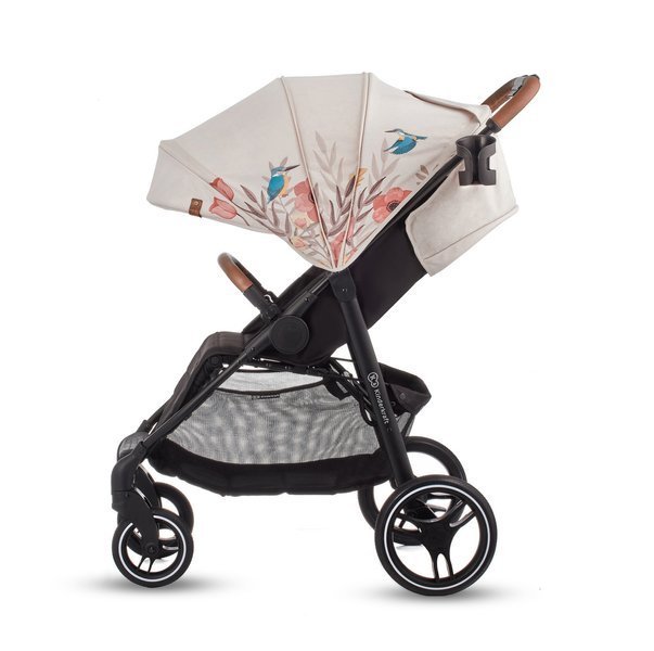 Kinderkraft Grande LX Bird Freedom Sporta rati