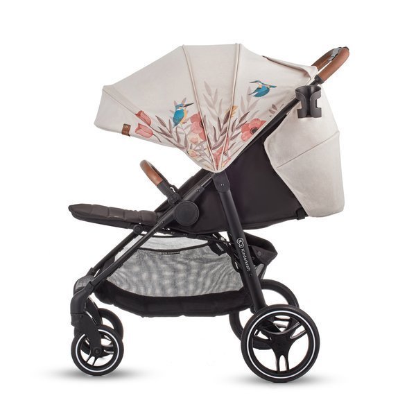 Kinderkraft Grande LX Bird Freedom Sporta rati