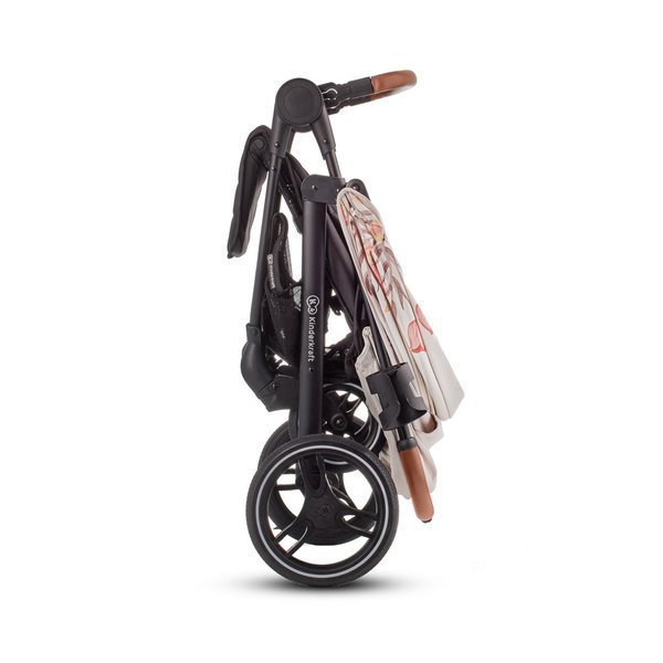 Kinderkraft Grande LX Bird Freedom Sporta rati