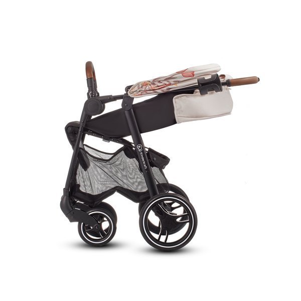 Kinderkraft Grande LX Bird Freedom Sporta rati
