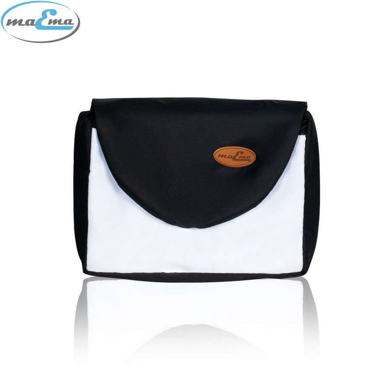 Maema Lika Classic L4 New Bērnu rati 3in1