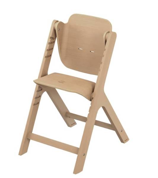 Maxi-Cosi Nesta White 3in1 Barošanas krēsliņš