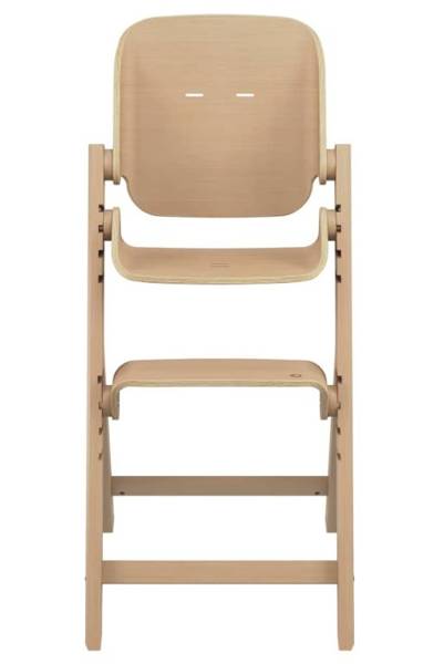 Maxi-Cosi Nesta White 3in1 Barošanas krēsliņš