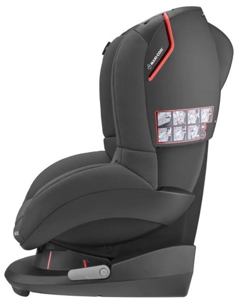 MAXI COSI Tobi Nomad Brown Bērnu autosēdeklis 9-18 kg