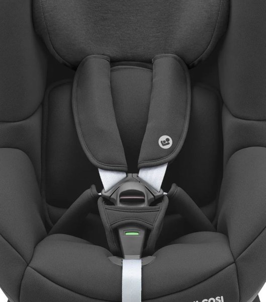 MAXI COSI Tobi Nomad Brown Bērnu autosēdeklis 9-18 kg