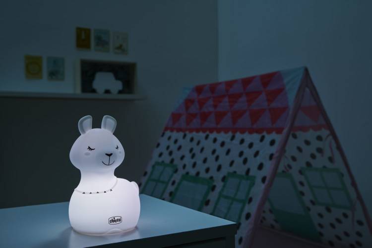 Ночник Chicco Koala