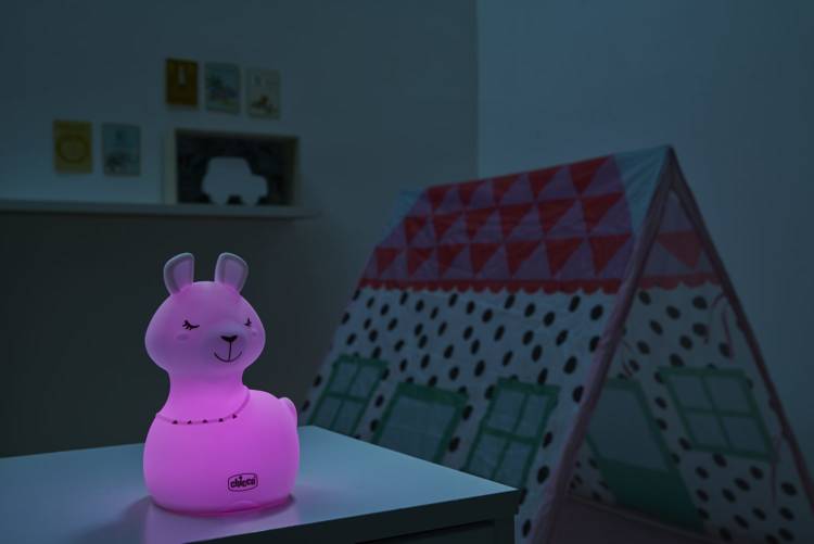 Ночник Chicco Koala