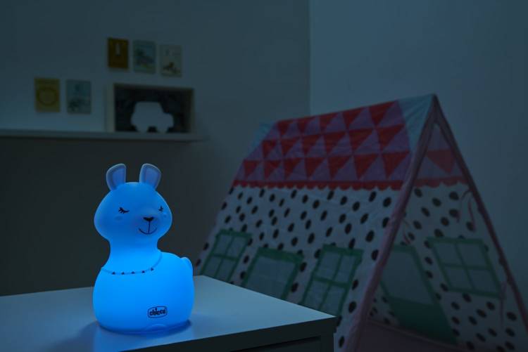 Ночник Chicco Koala