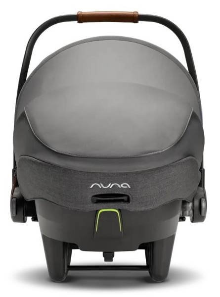 Nuna Pipa Next Caviar Bērnu autosēdeklis 0-13 kg