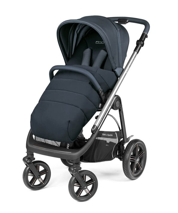 Peg-Perego Veloce 500 IP32000000GU71NX71 Pastaigu rati