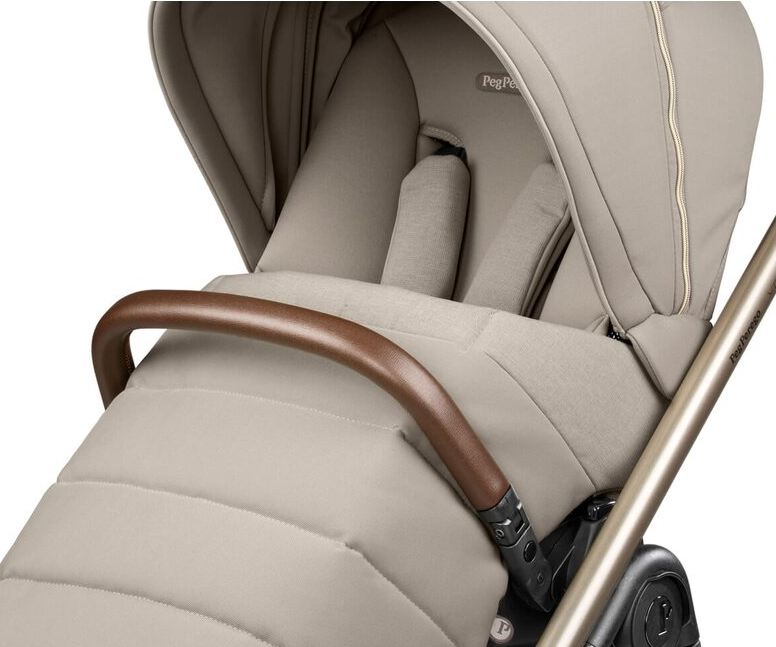 Peg-Perego Veloce ASTRAL IP32000000GM26MO26 Pastaigu rati
