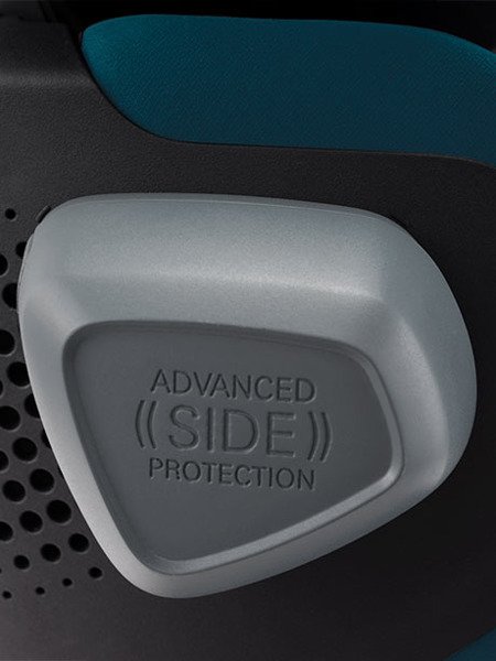Recaro Mako Elite 2 I-Size Prime Sky Blue Bērnu autosēdeklis 15-36 kg