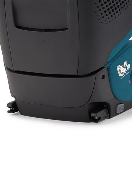 Recaro Mako Elite 2 I-Size Prime Sky Blue Bērnu autosēdeklis 15-36 kg