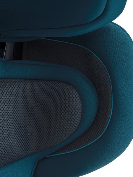 Recaro Mako Elite 2 I-Size Prime Sky Blue Bērnu autosēdeklis 15-36 kg