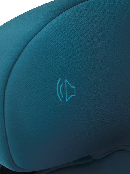Recaro Mako Elite 2 I-Size Prime Sky Blue Bērnu autosēdeklis 15-36 kg