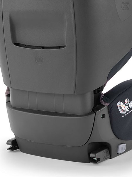 Recaro Mako I-Size Core Performance Black Bērnu autosēdeklis 15-36 kg