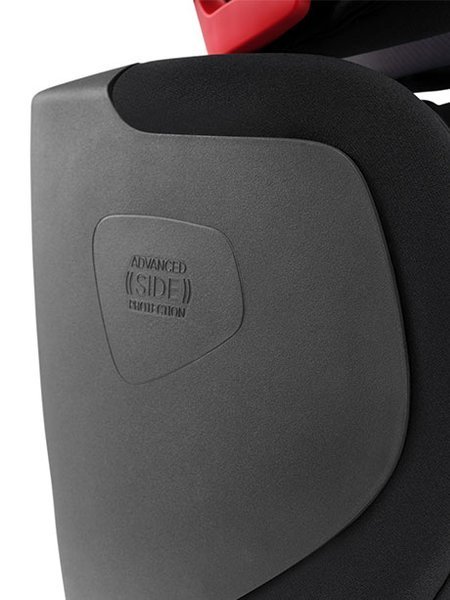 Recaro Mako I-Size Core Performance Black Bērnu autosēdeklis 15-36 kg