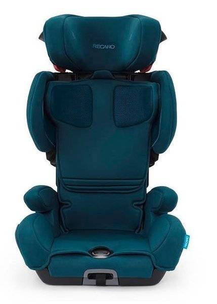 Recaro Tian Elite Prime Pale Rose Bērnu autosēdeklis 9-36 kg