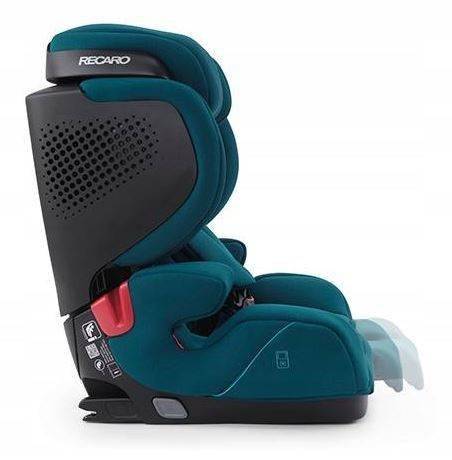 Recaro Tian Elite Prime Pale Rose Bērnu autosēdeklis 9-36 kg