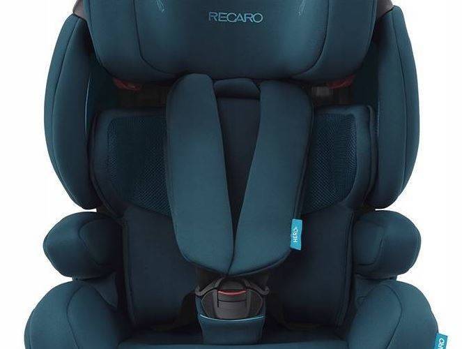 Recaro Tian Elite Prime Pale Rose Bērnu autosēdeklis 9-36 kg