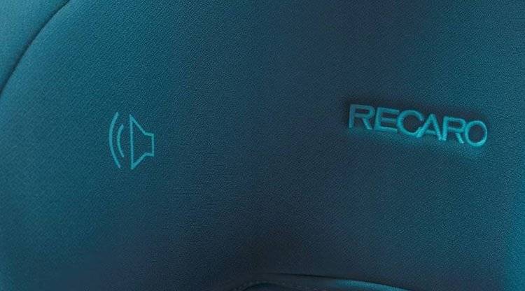 Recaro Tian Elite Prime Pale Rose Bērnu autosēdeklis 9-36 kg