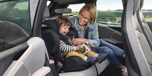 Recaro Tian Elite Prime Pale Rose Bērnu autosēdeklis 9-36 kg