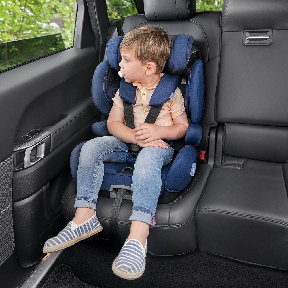 Recaro Tian Elite Prime Pale Rose Bērnu autosēdeklis 9-36 kg