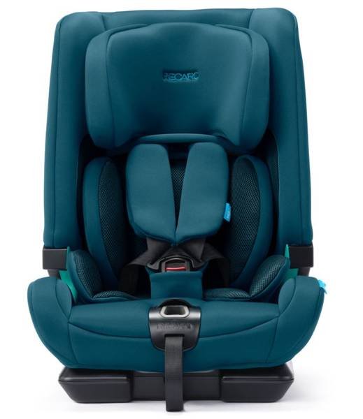 Recaro Toria Elite Select Sweet Curry Bērnu autosēdeklis 9-36 kg