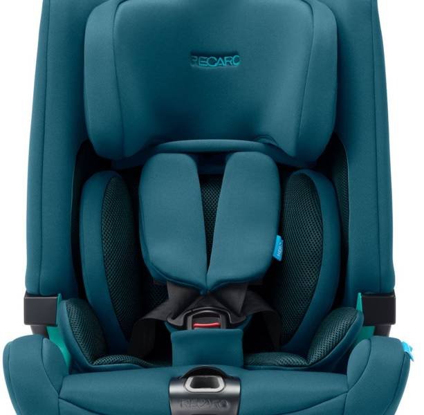 Recaro Toria Elite Select Sweet Curry Bērnu autosēdeklis 9-36 kg