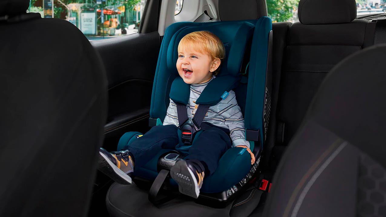 Recaro Toria Elite Select Sweet Curry Bērnu autosēdeklis 9-36 kg