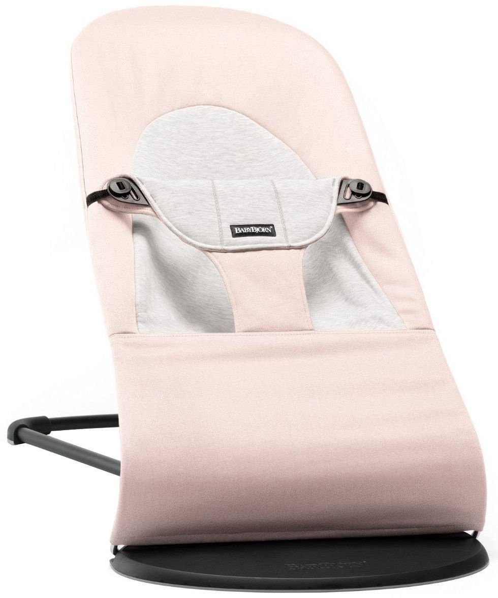 light pink/grey