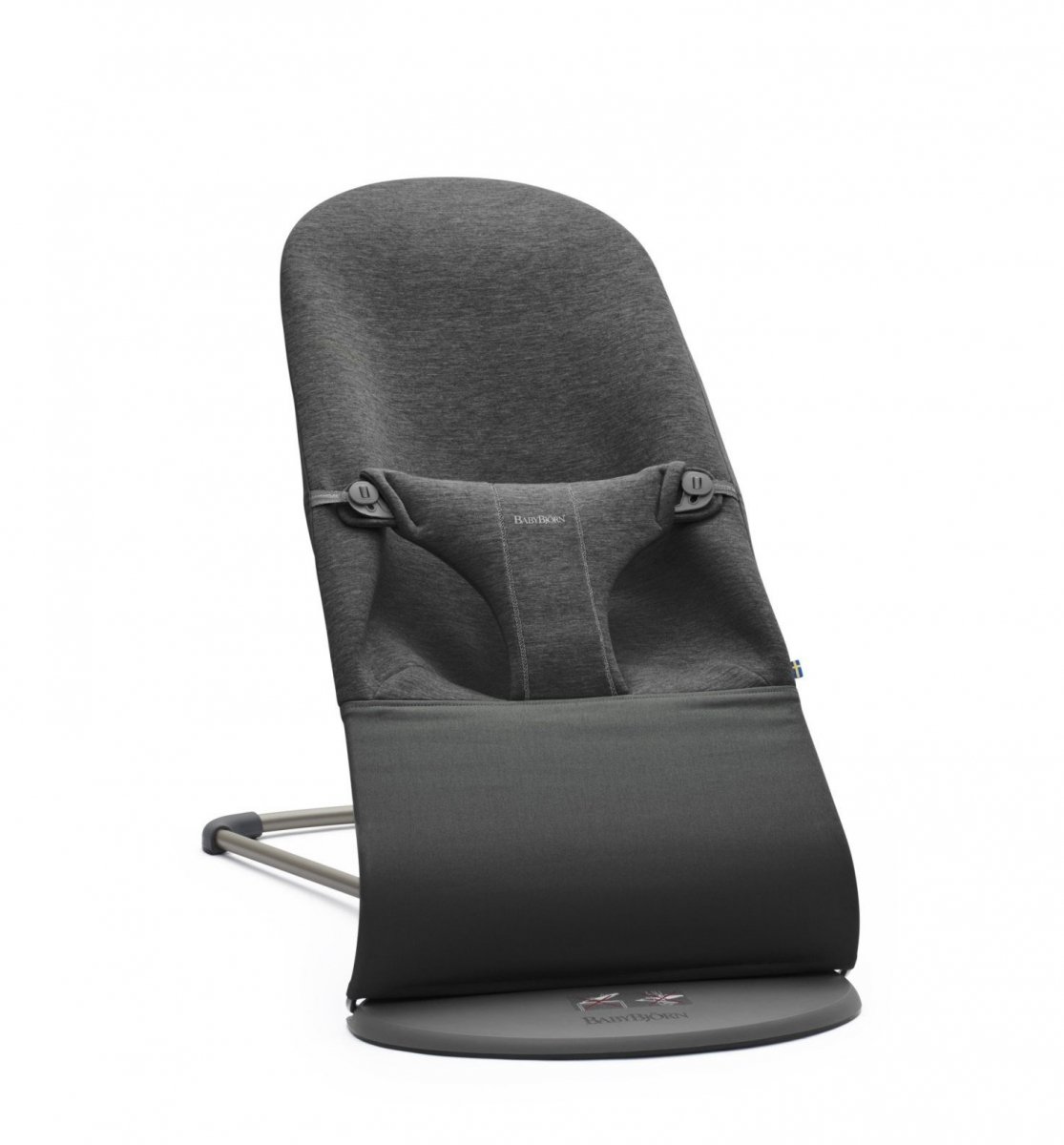 Charcoal grey