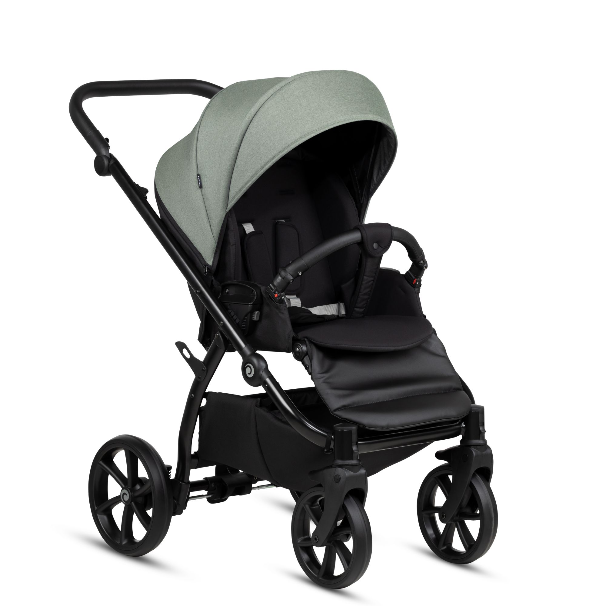 Tutis Leo Caramel 228 Детская коляска 3 в 1