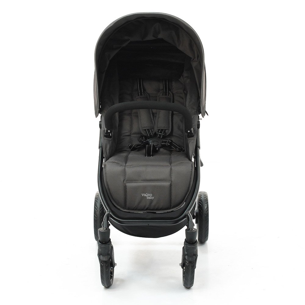 Valco Baby Snap 4 Fire Red Прогулочная коляска