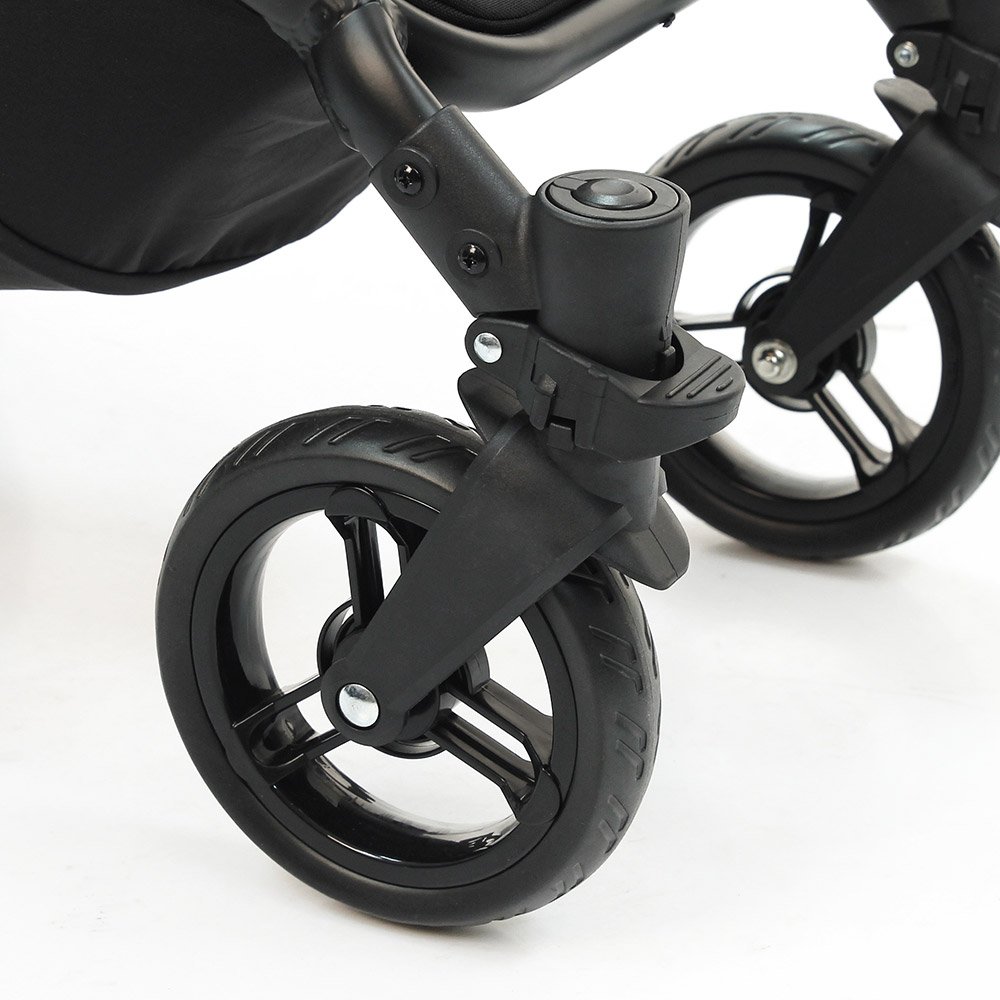 Valco Baby Snap 4 Fire Red Прогулочная коляска