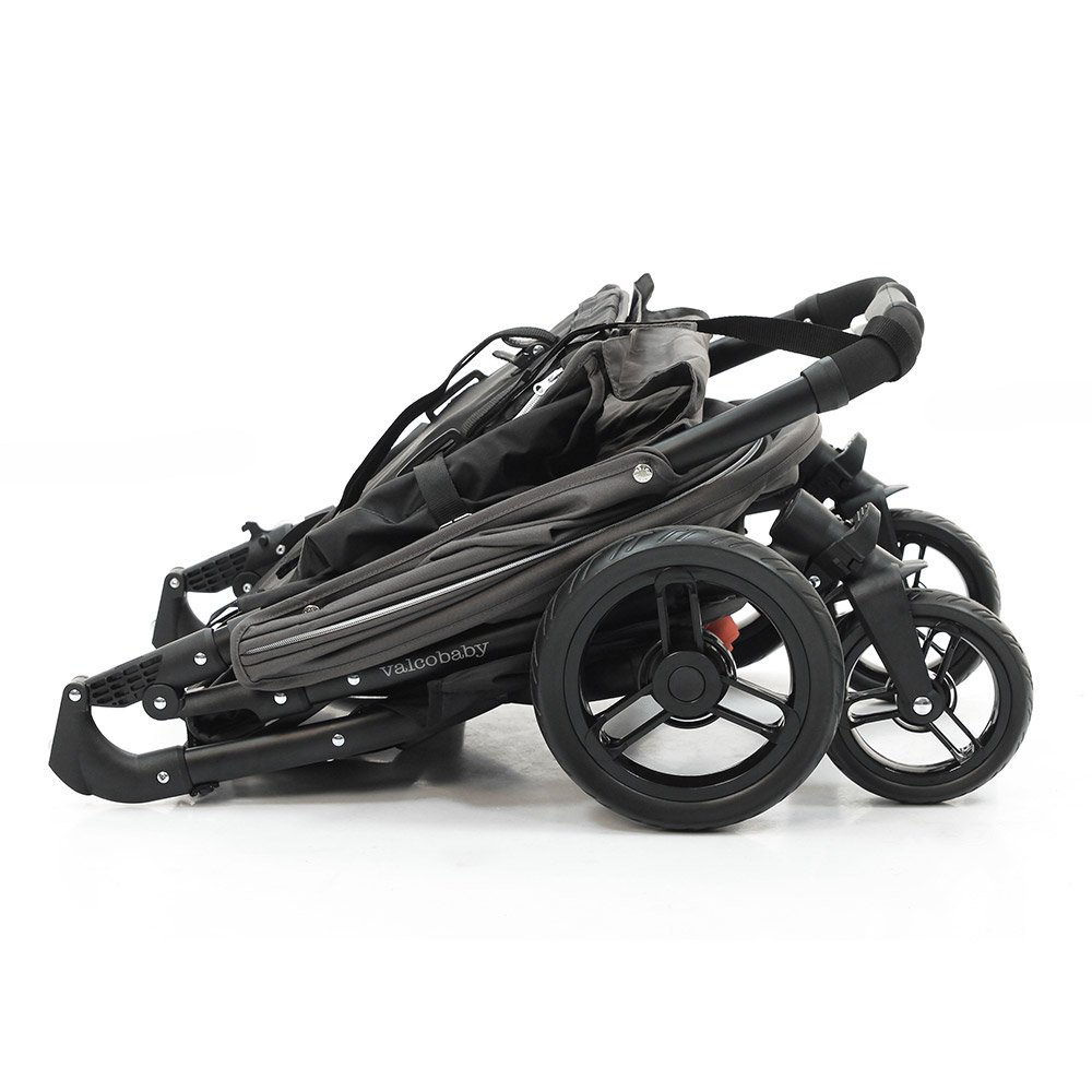 Valco Baby Snap 4 Fire Red Прогулочная коляска