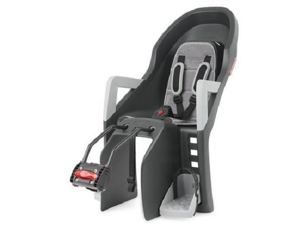 Velo sēdeklis bērniem Polisport Guppy Maxi+ RS 8637700023