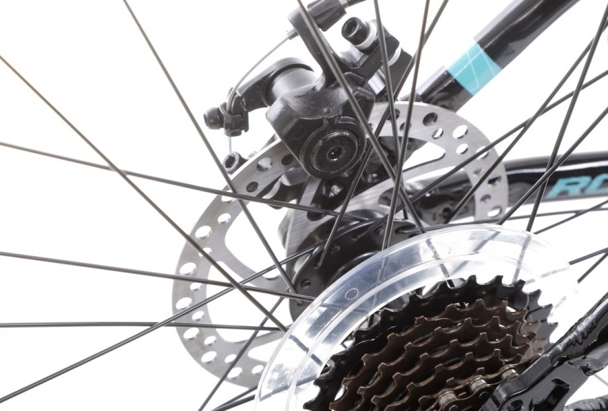 Velosipēds Romet Jolene 6.2 26" 17М