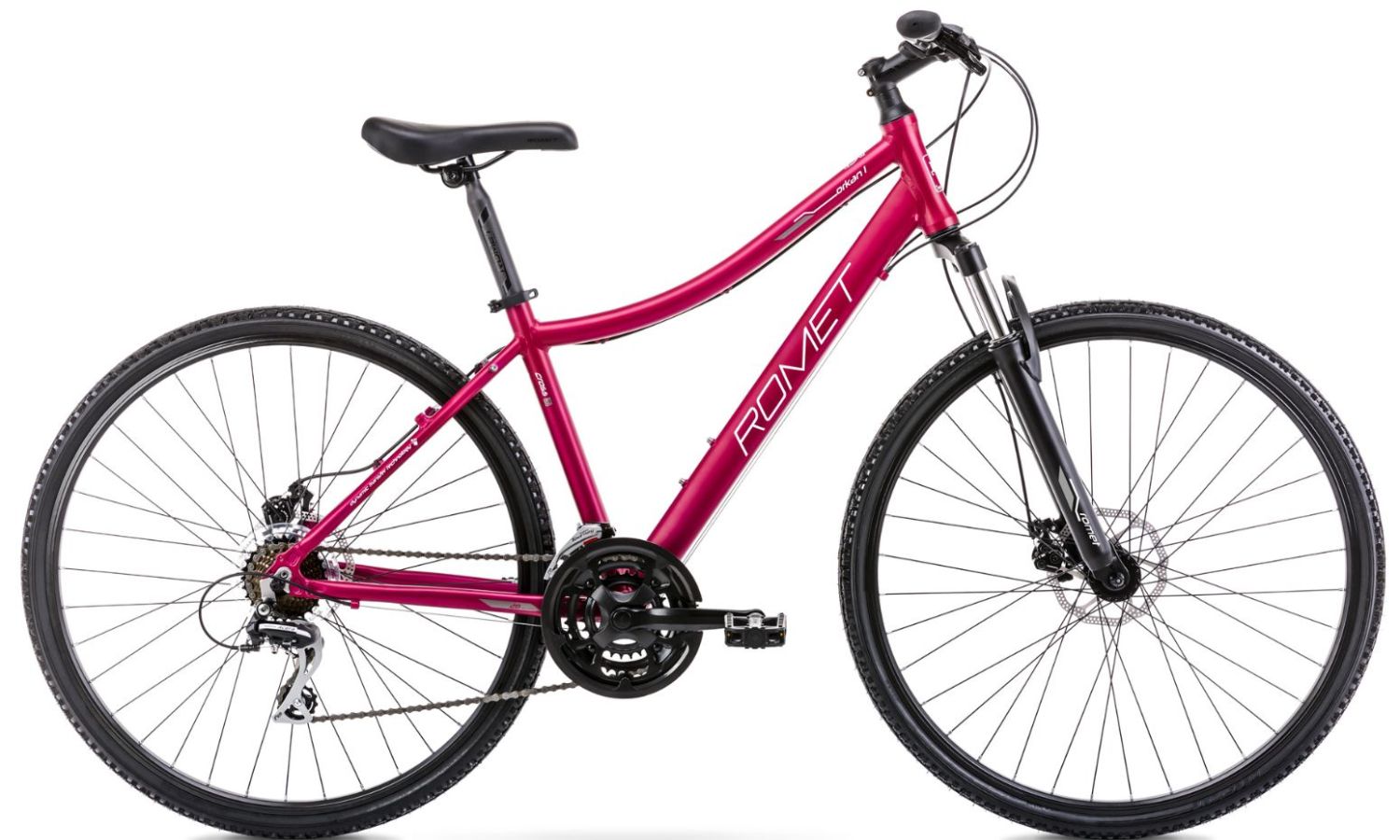 pink 19L