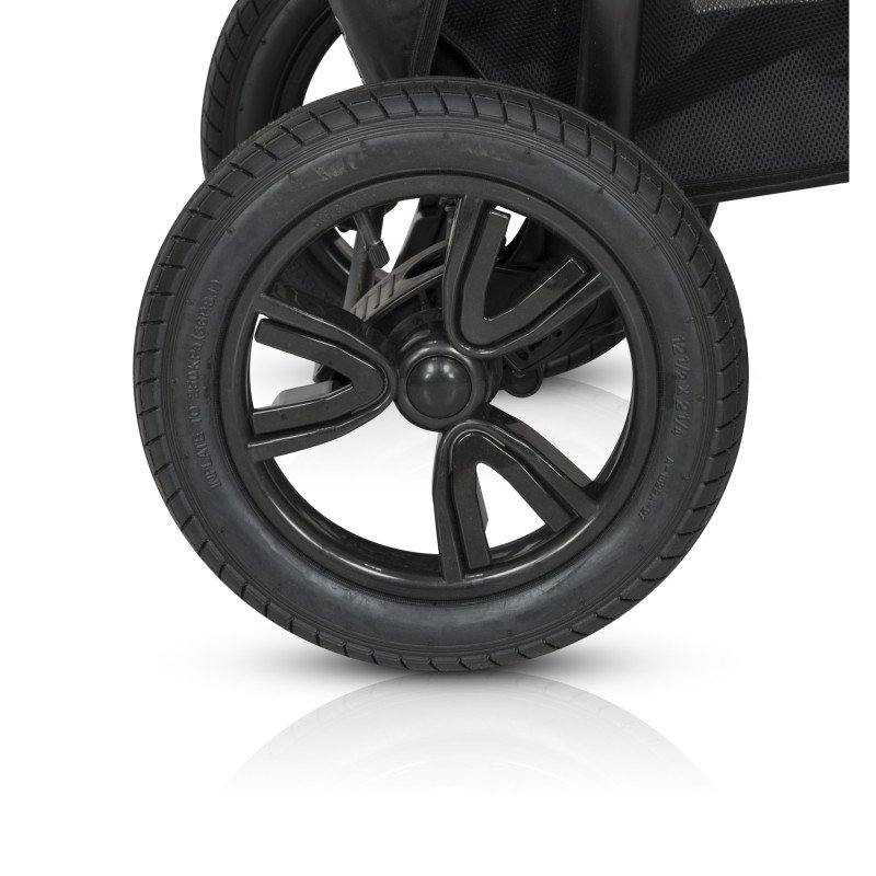 Verdi Sonic Pro C01 Bērnu rati 3in1