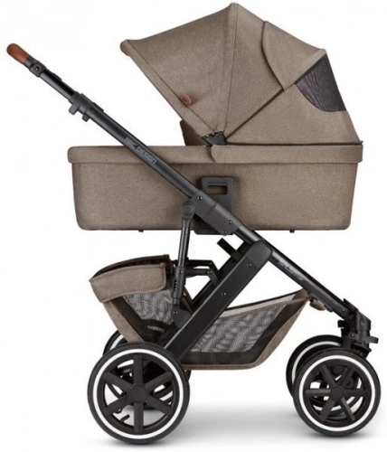 ABC Design Salsa 4 Air Nature Bērnu rati 2in1