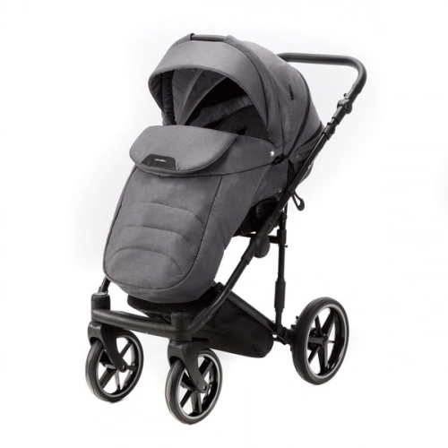 Adamex Zico Plus TK66 Bērnu rati 2in1
