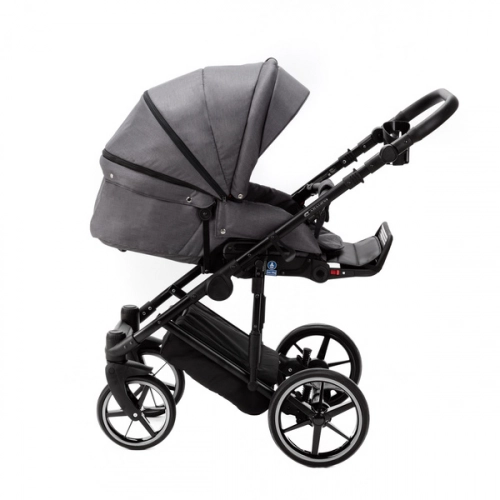 Adamex Zico Plus TK66 Bērnu rati 2in1