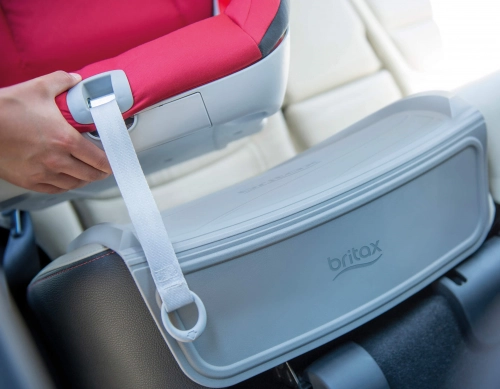 Aizsargājošs autosēdekļa paklājs Britax Romer Car Seat Protection