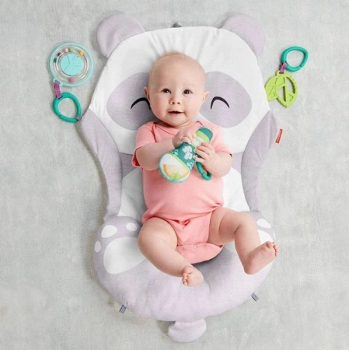 Развивающий коврик Fisher Price Panda GJD28